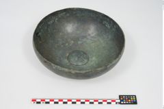 Foto von Bronzeschale (NHMW-PRAE-025691)